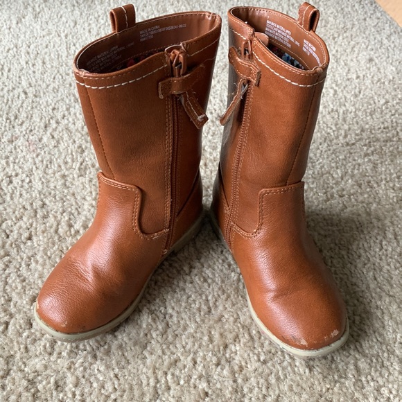 CatJack Boots - Picture 2 of 3